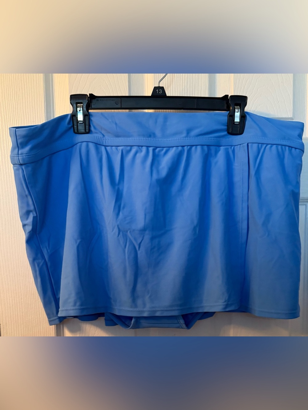 Catalina Swimwear Swim Skirt